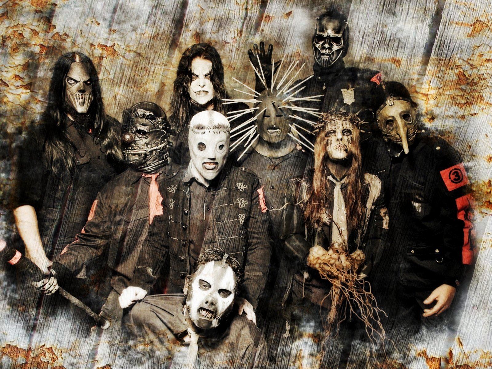 Image Slipknot Music