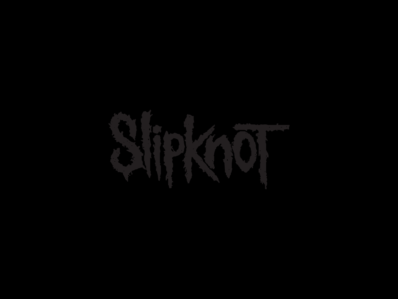 Music Slipknot Wallpaper