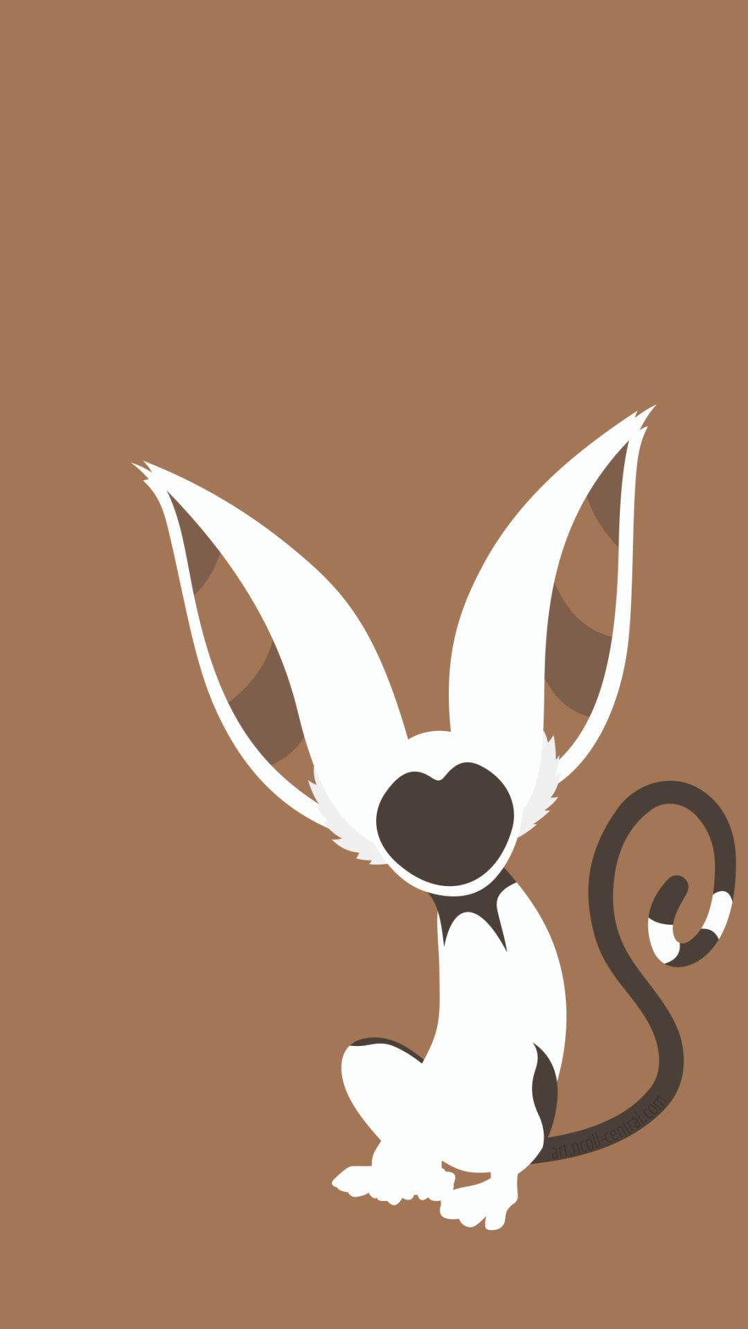 Download Momo (Avatar) wallpaper