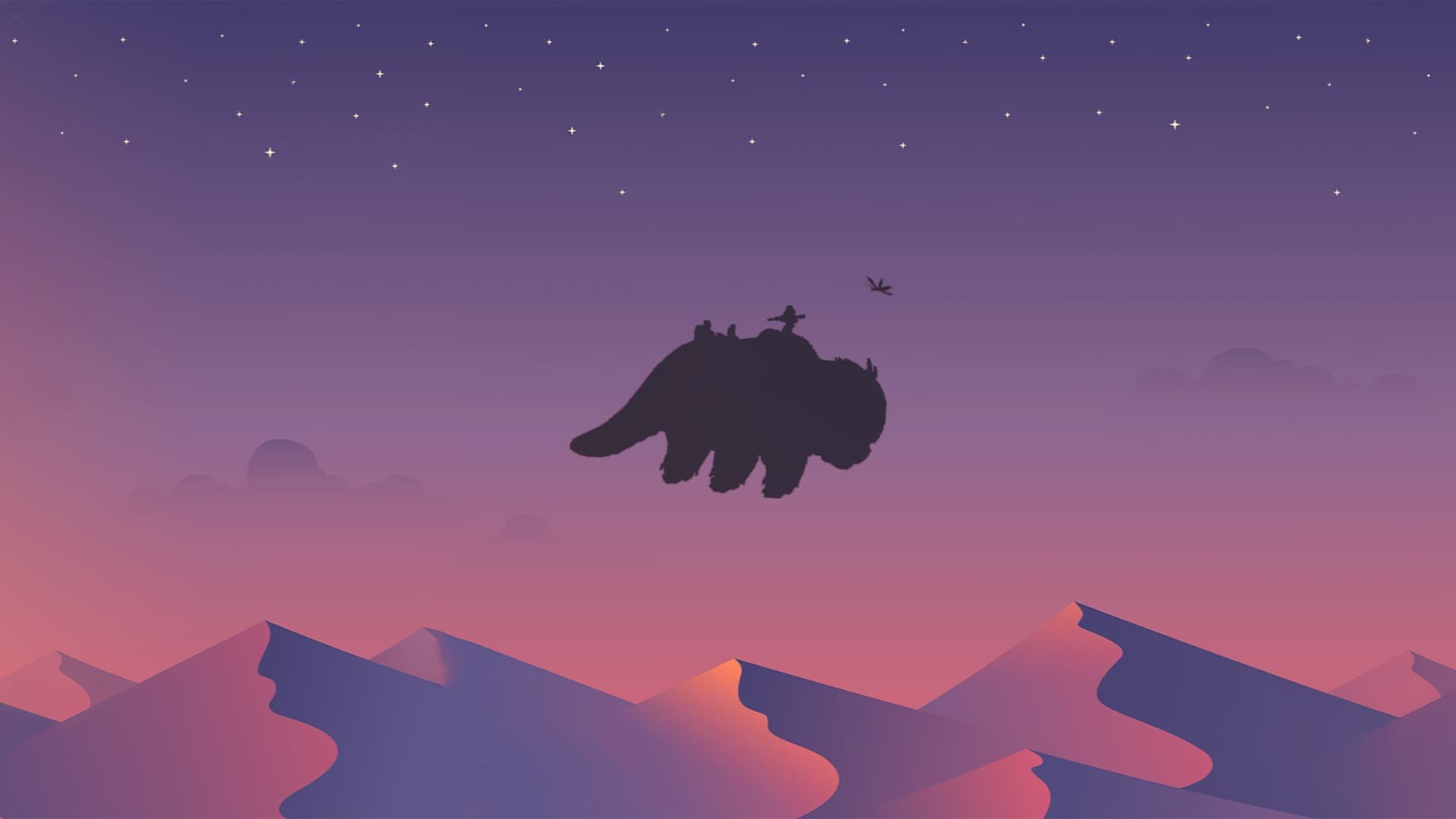 Wallpaper on Wallpaper Engine