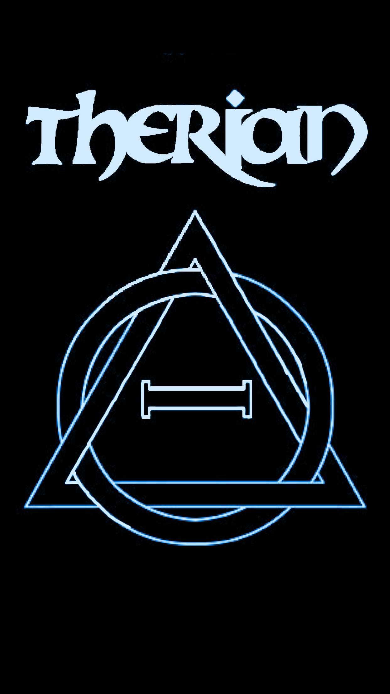 Therian Wallpaper. Wallpaper