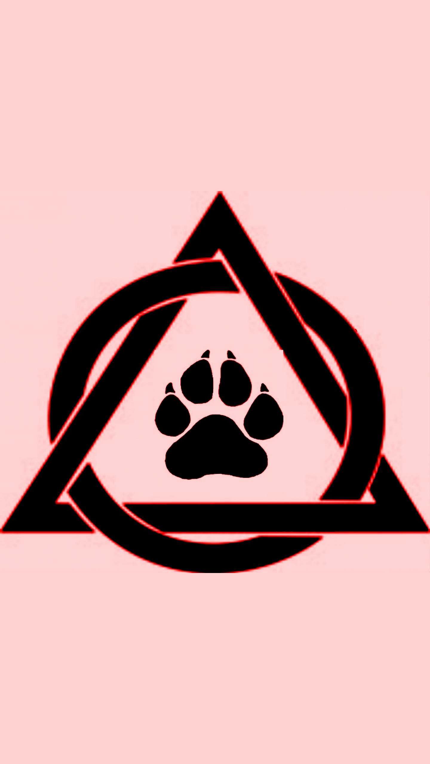 Therian Wallpaper. Wallpaper