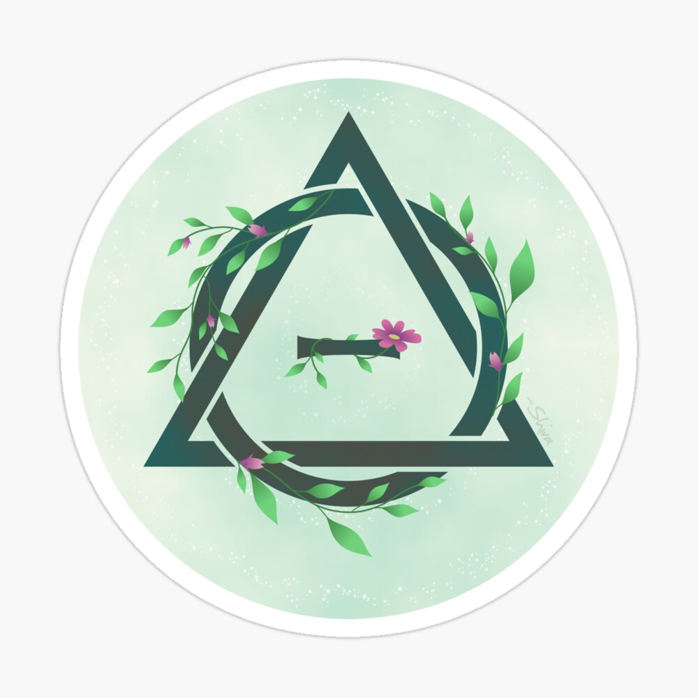 Therian Symbol Connection