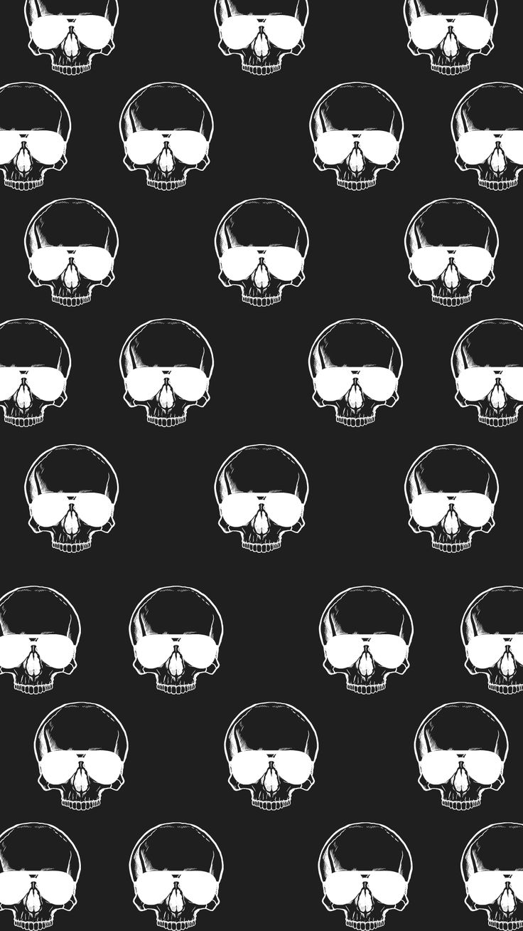 Gideon the Ninth Phone Wallpaper