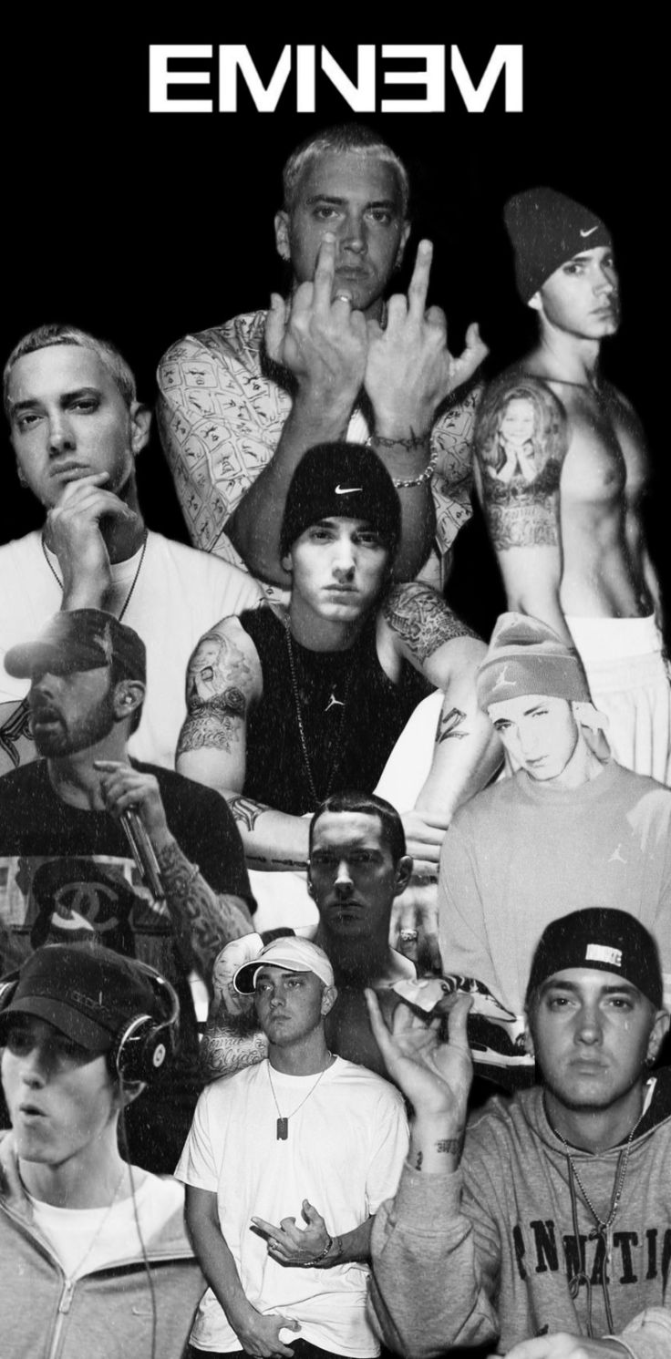 eminem wallpaper