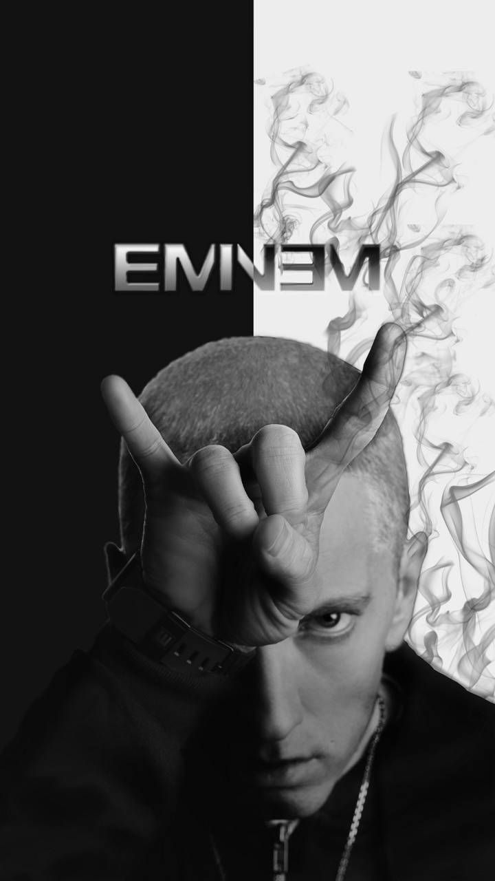 Eminem wallpaper