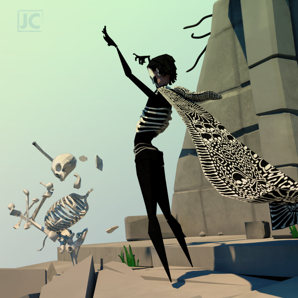 jodi chamberlain the Ninth