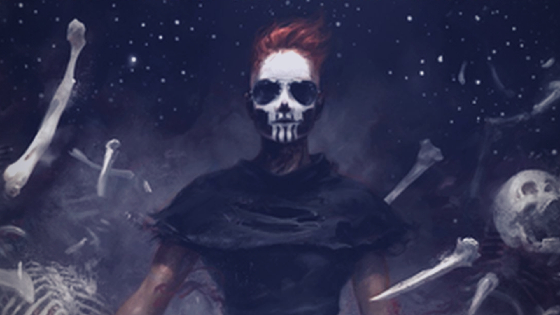 The June Book Club the Ninth