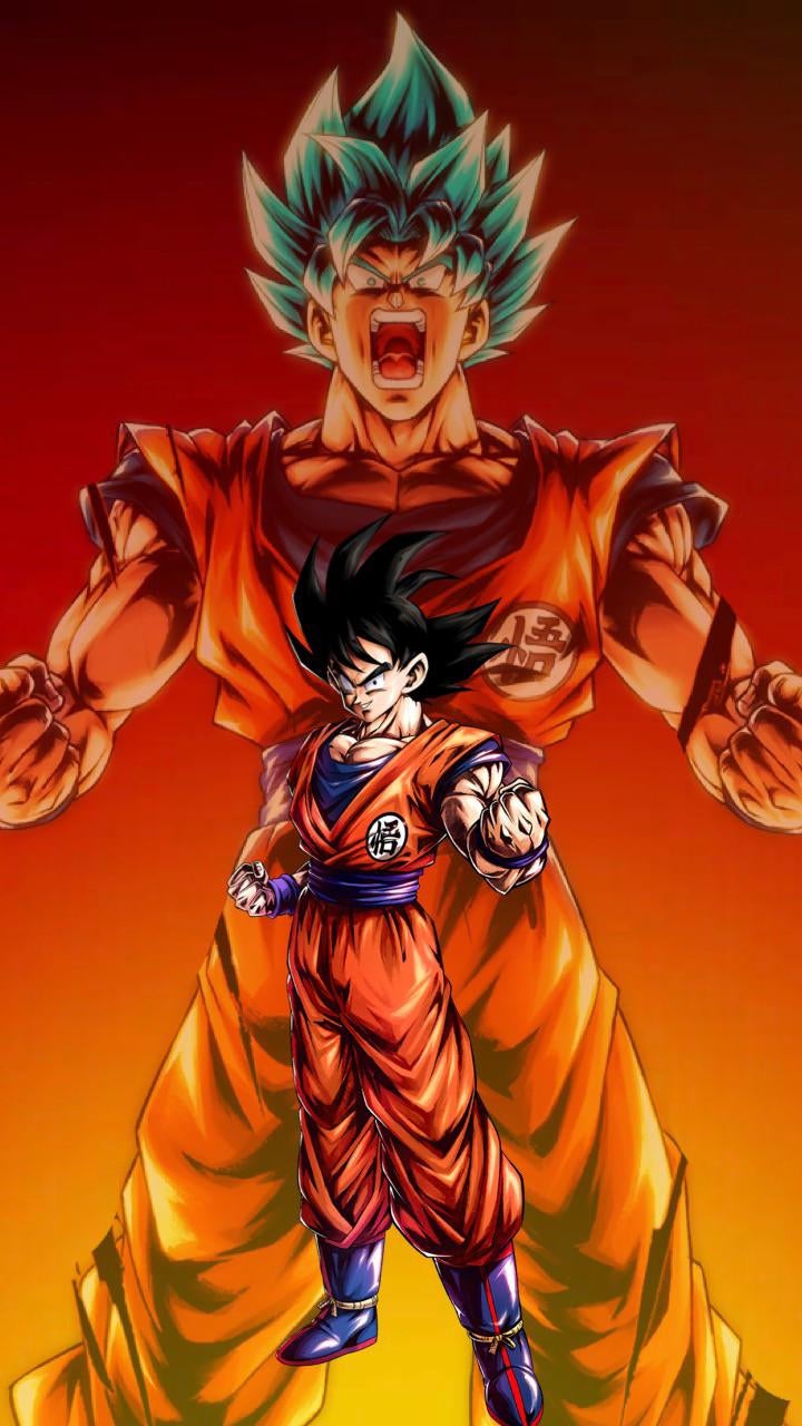 Wallpaper Anime, Cartoon, Dragon Ball