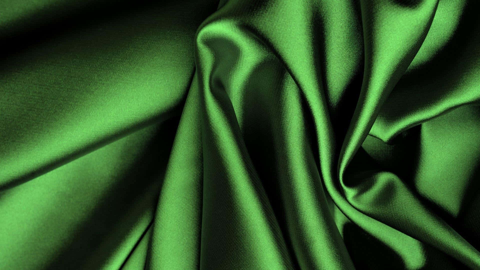Silk Background