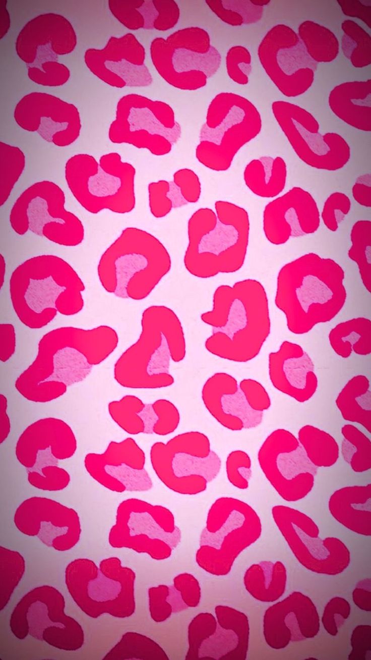 Pink Preppy Wallpaper For IPhone