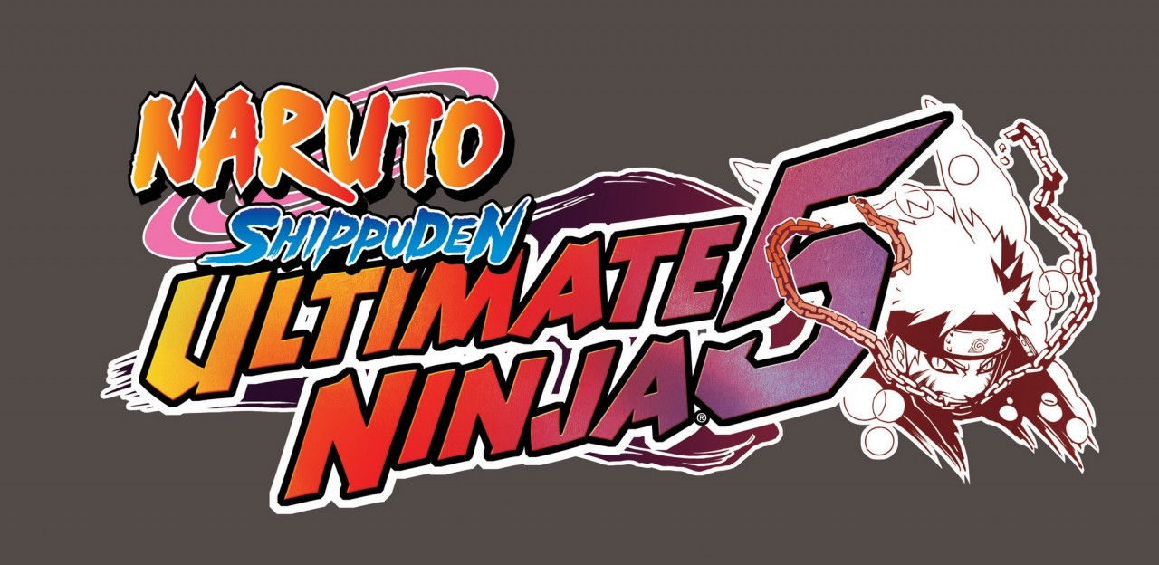 Naruto Shippuden Ultimate Ninja 5