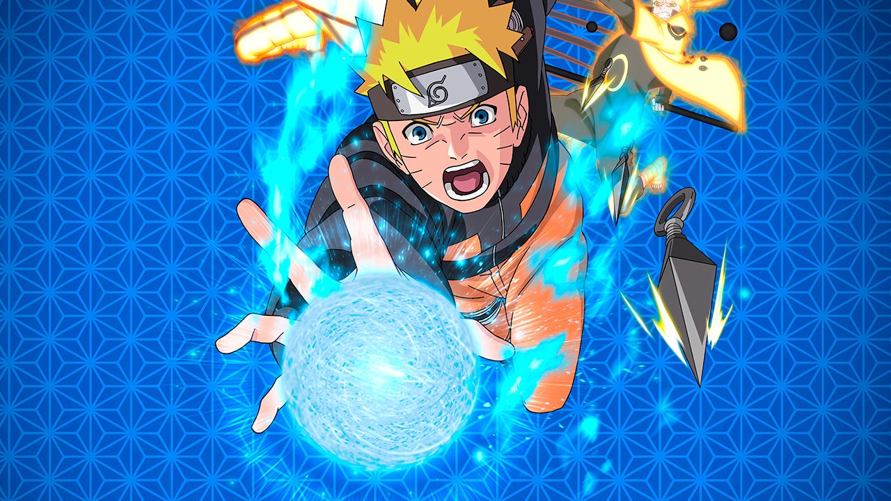 Naruto x Boruto Ultimate Ninja Storm