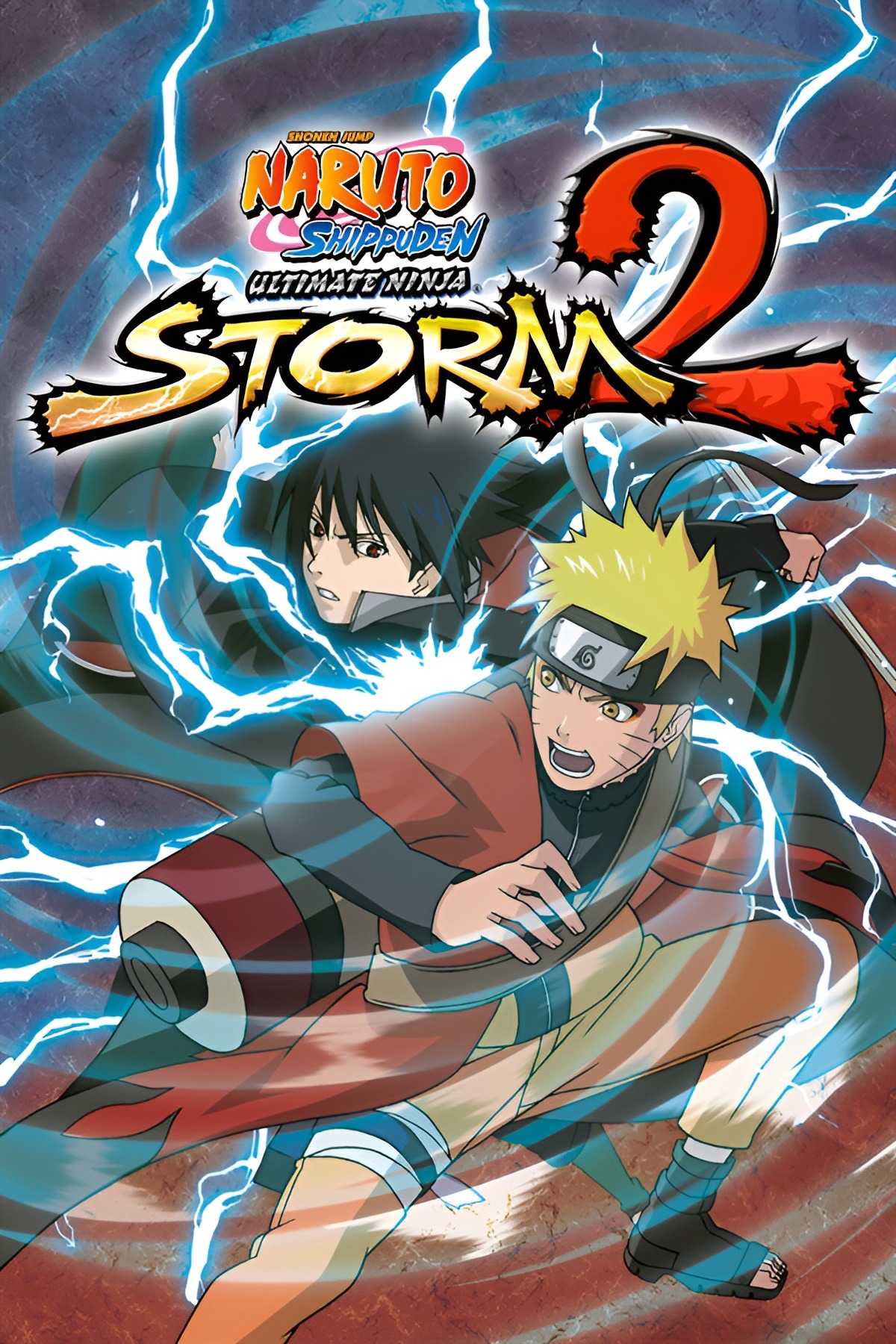 Naruto Shippûden: Ultimate Ninja 5