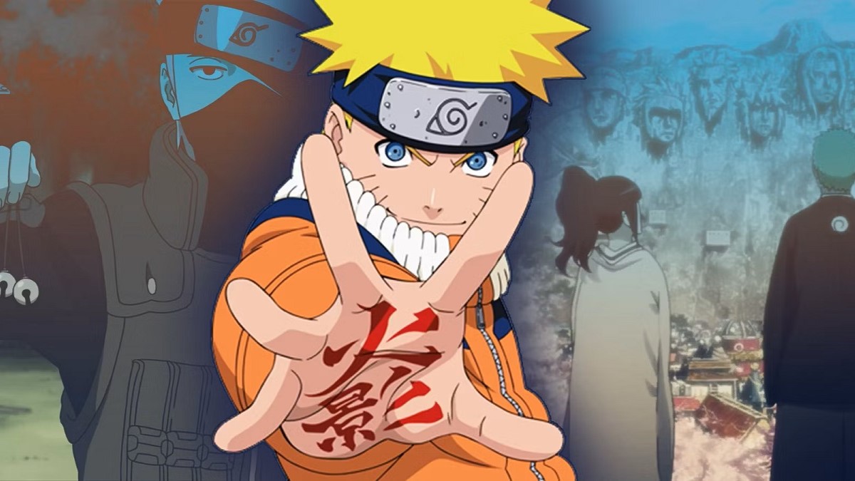 Naruto Season 5 Streaming: Watch