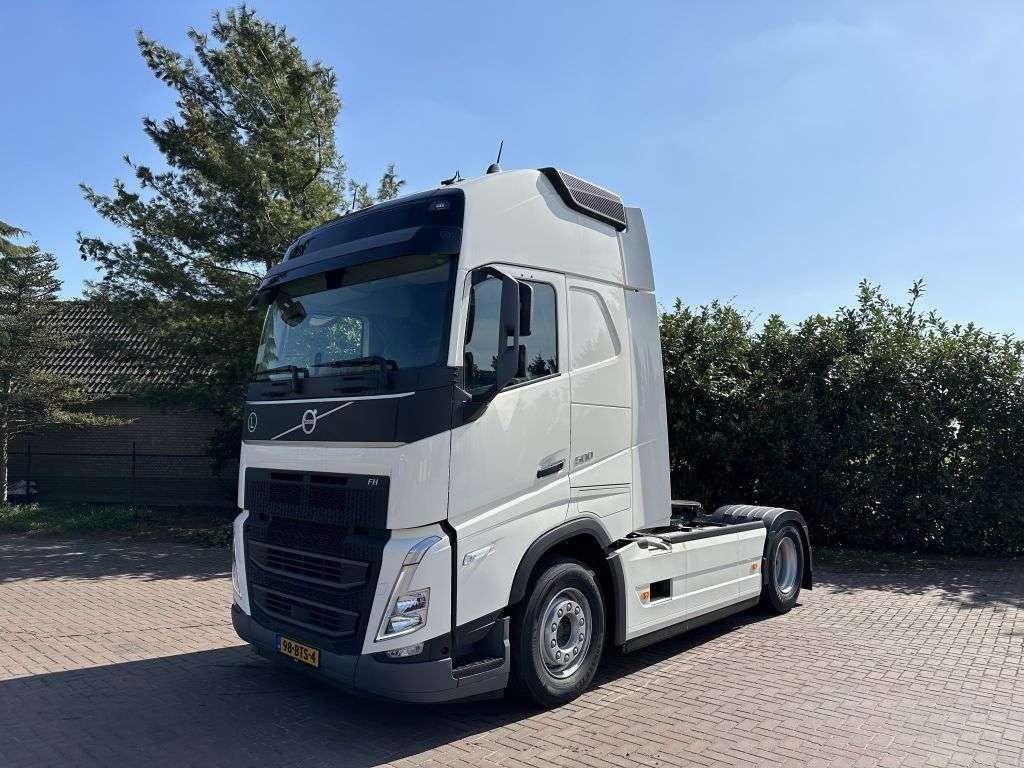 Volvo Volvo FH 500 4x2 ACC I PARK COOL