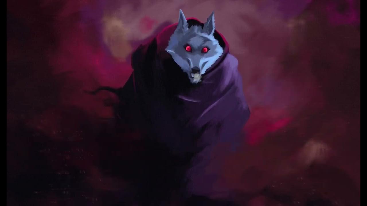 Puss In Boots: Death