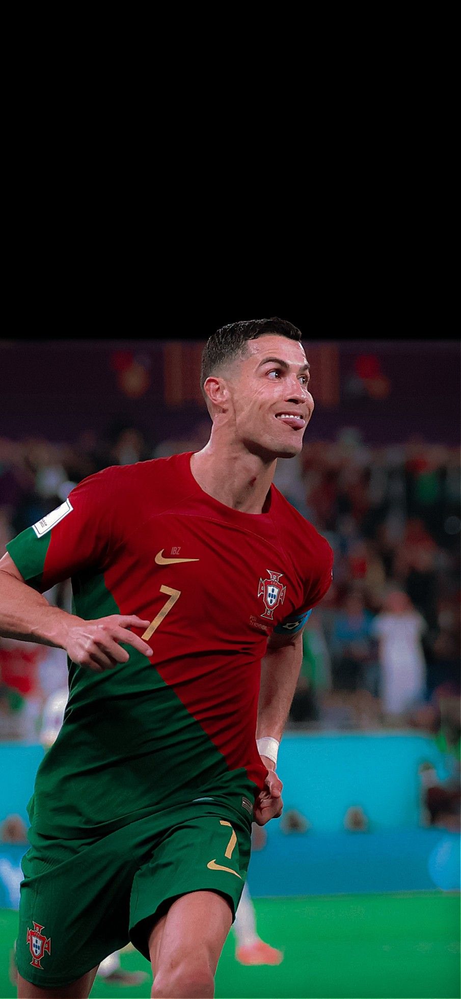 Cristiano Ronaldo 4k. Qatar World Cup