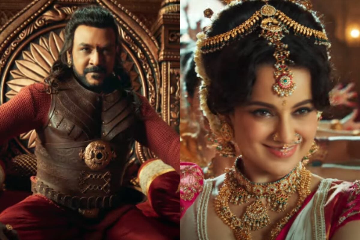 Chandramukhi 2 disappoints everyone