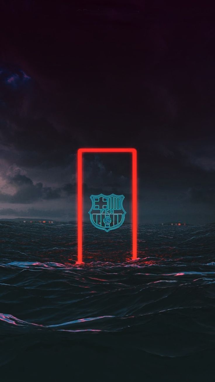 Fc Barcelona Wallpaper