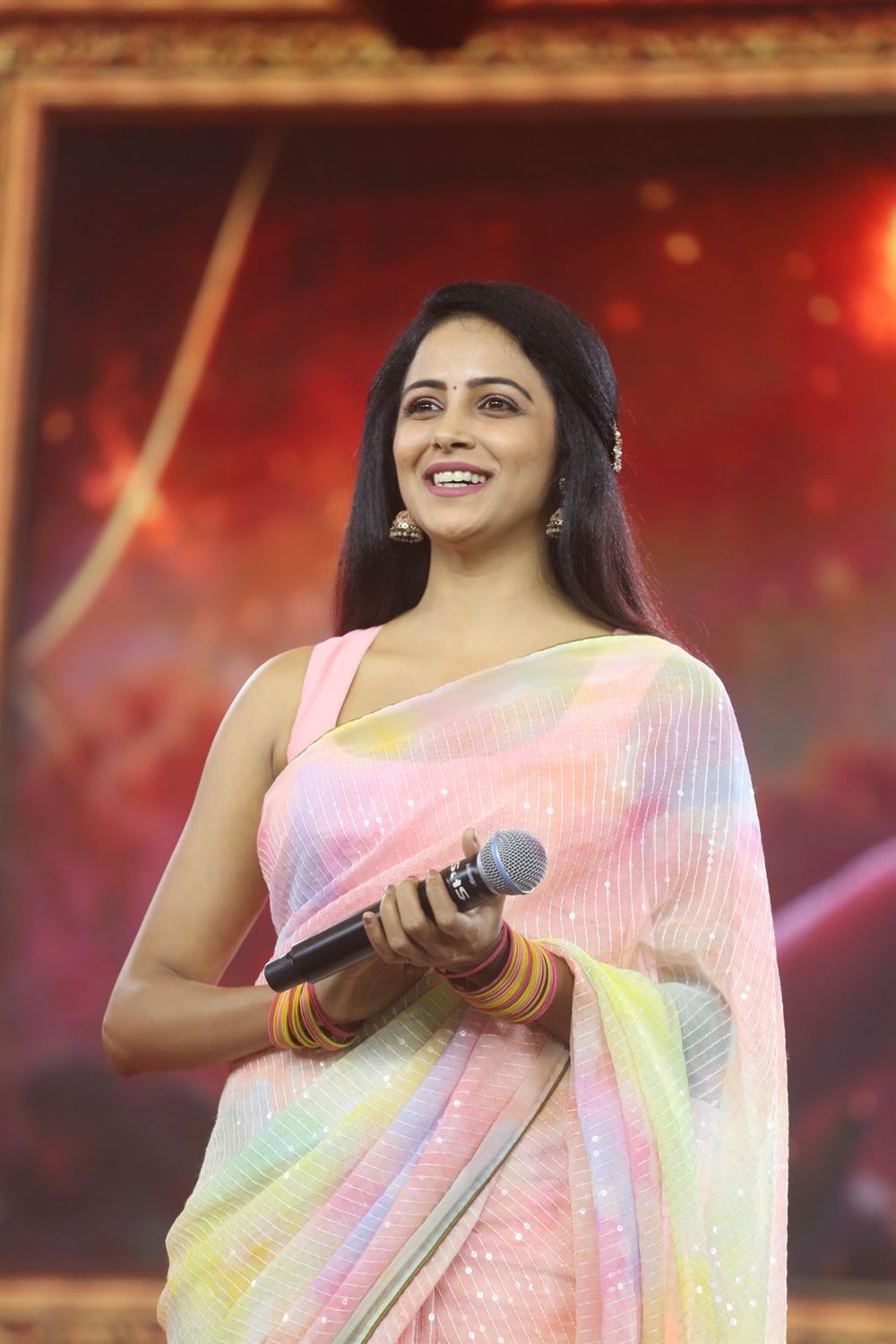 Chandramukhi 2 Audio Launch Stills