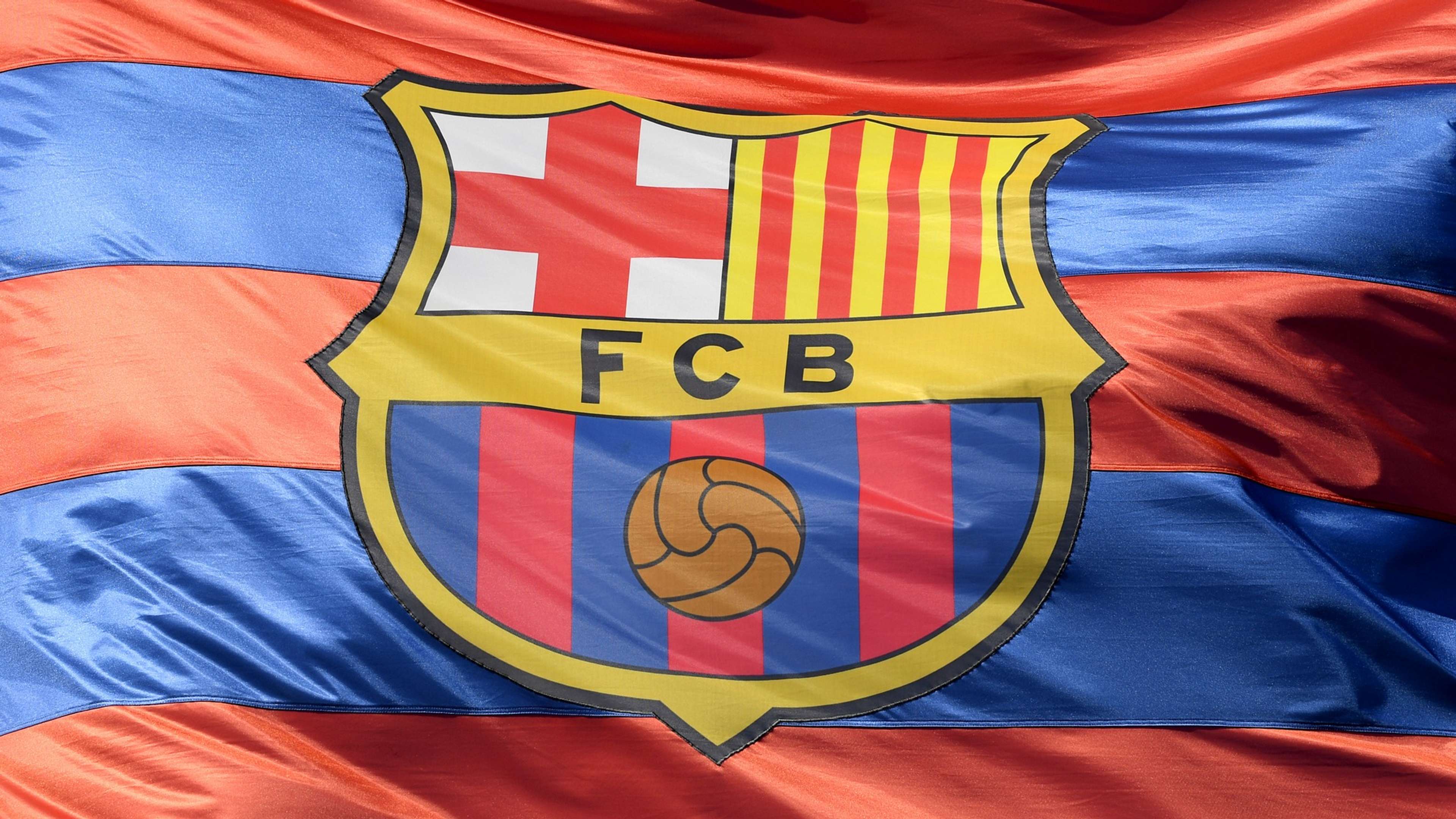 New Barcelona logo: Blaugrana update