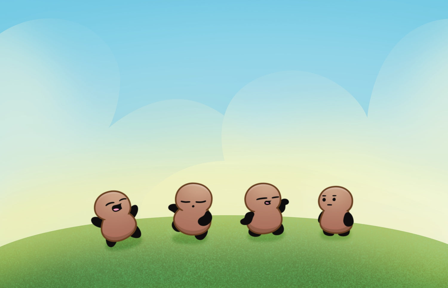Free Wallpaper!