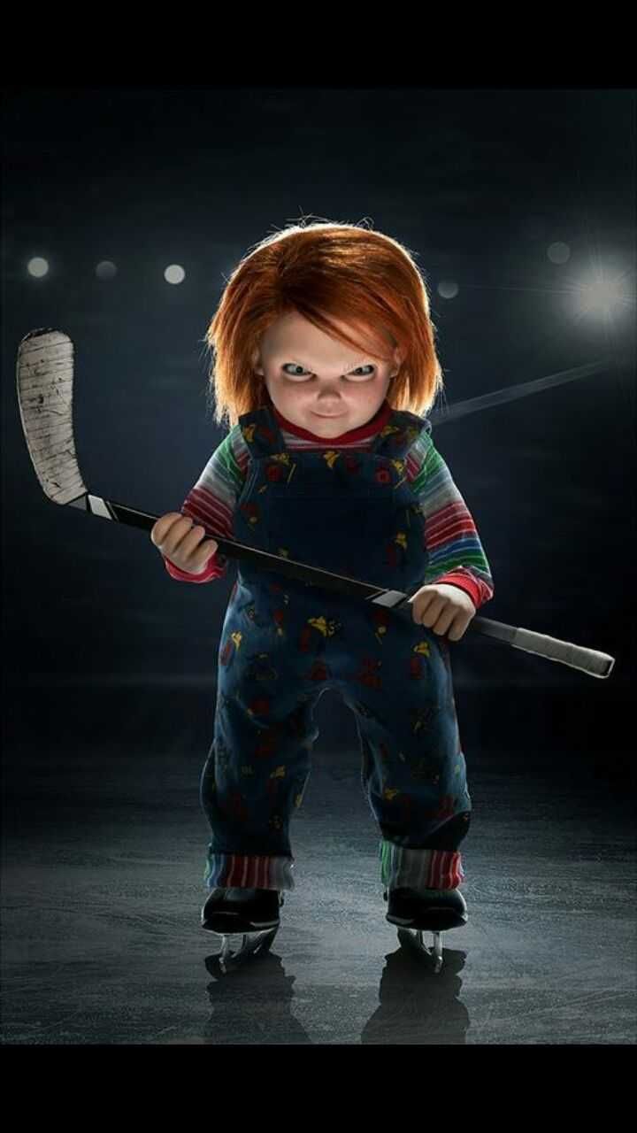 Chucky Wallpaper Download