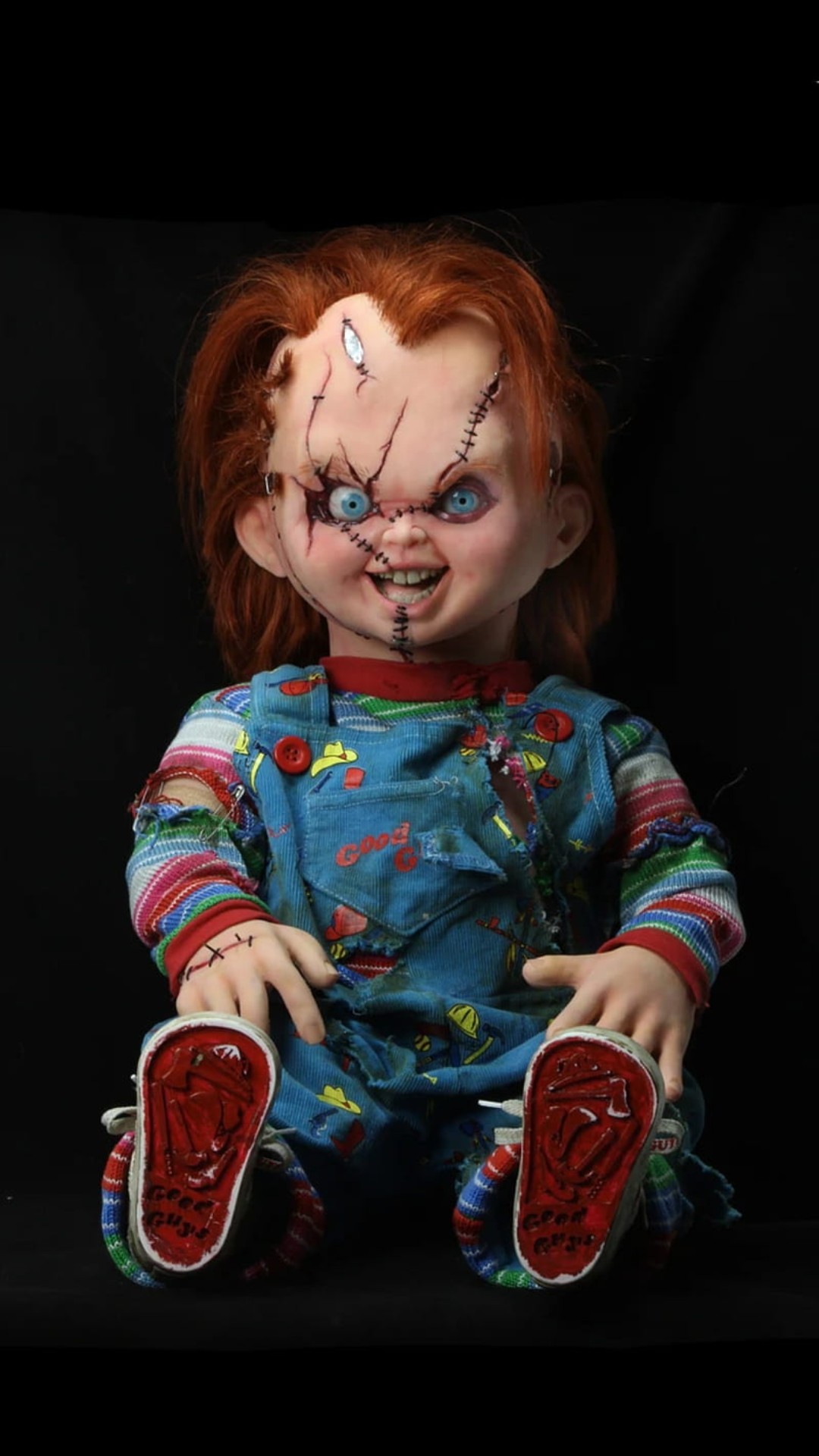Chucky Wallpaper Chucky