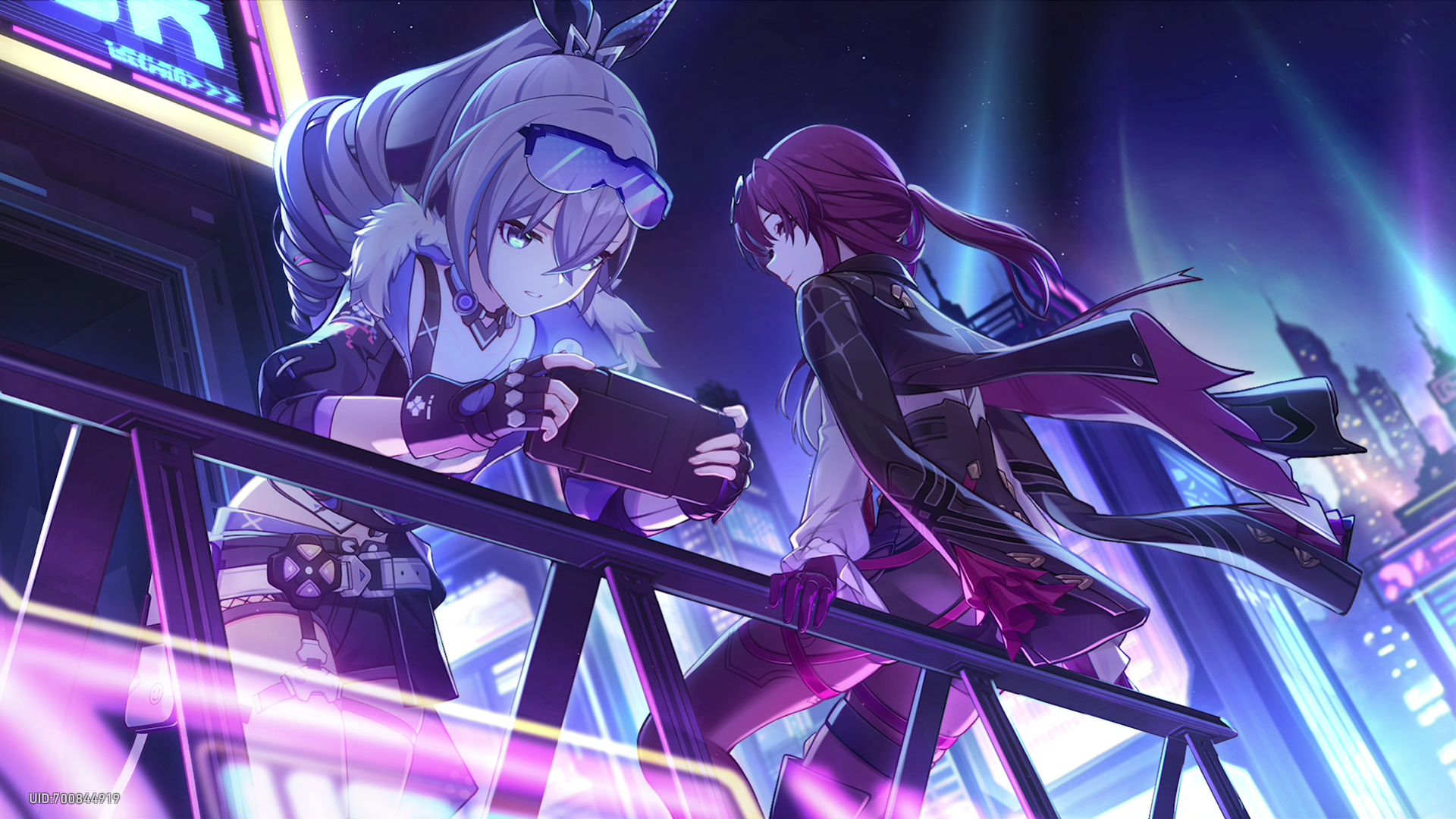 Much appreciated Hoyoverse <3, r