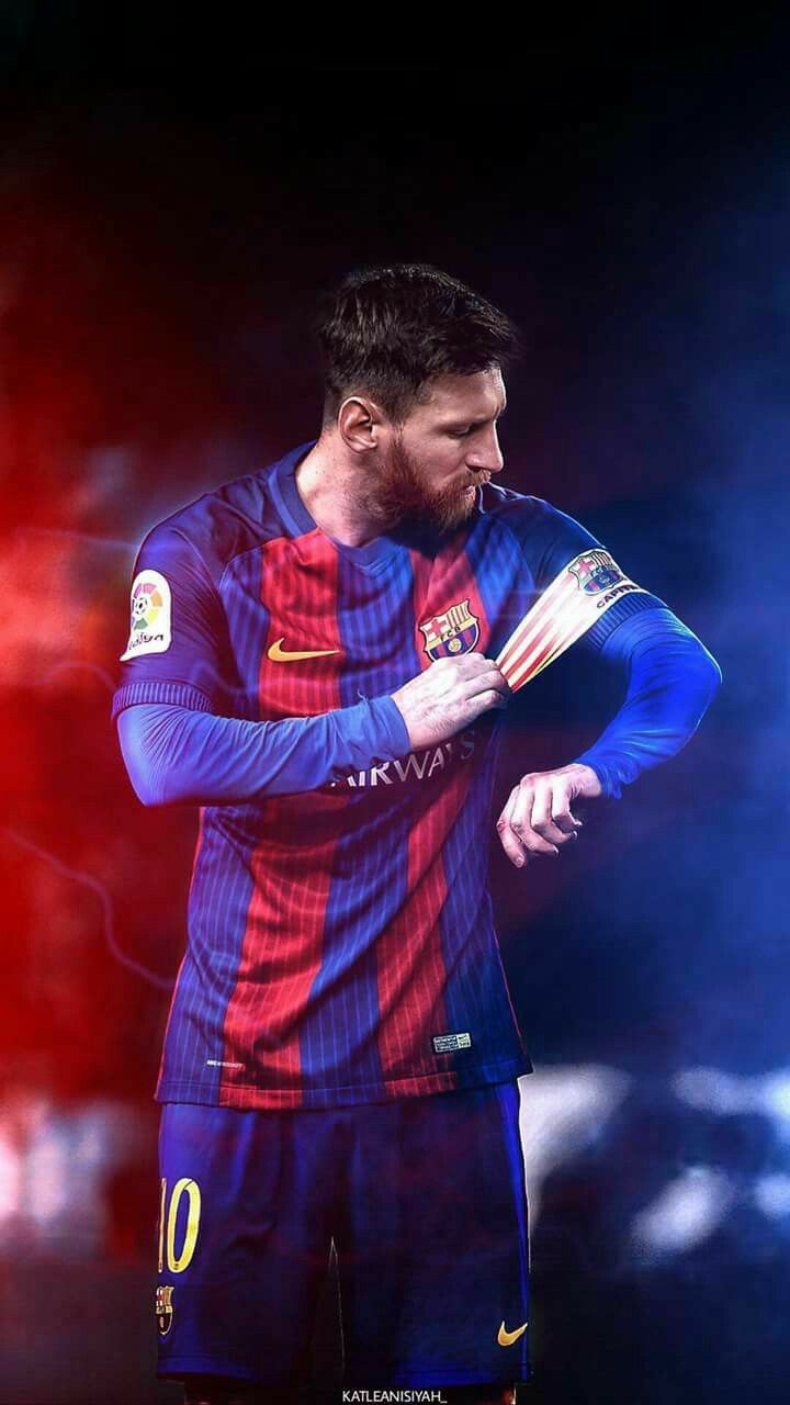Lionel Messi.. Blaugrana. Fotos de