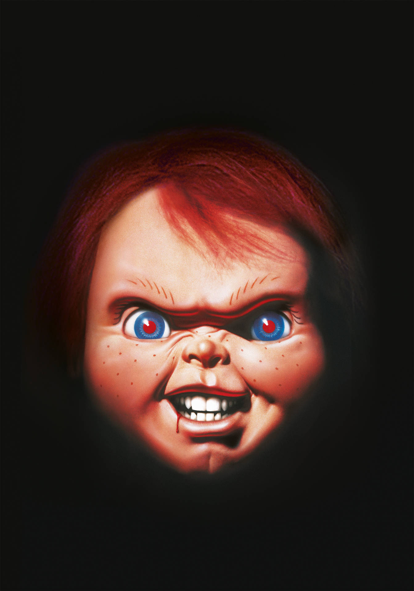 Chucky Wallpaper