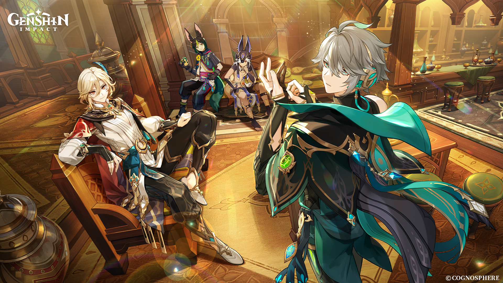 The A Parade of Providence wallpaper