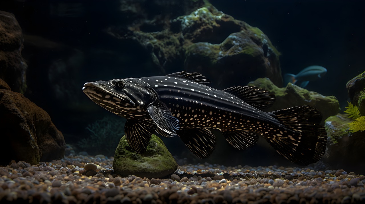 Pleco Wallpapers - Wallpaper Cave