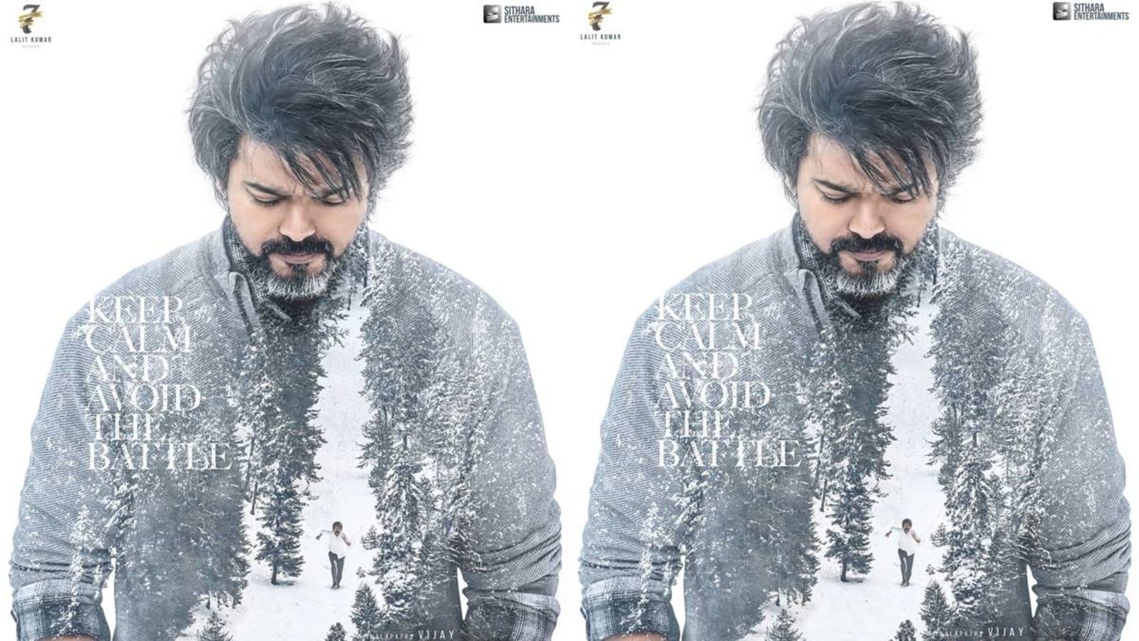 Leo audio launch cancelled due to