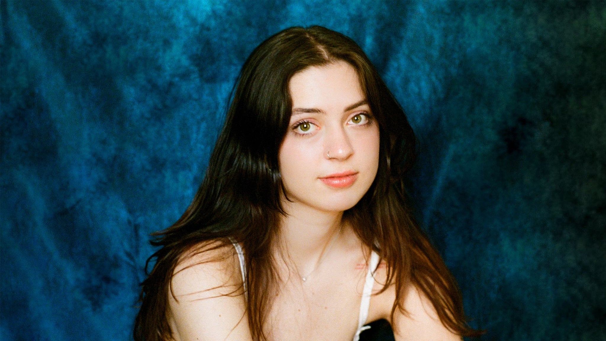 Lizzy McAlpine. House of Blues