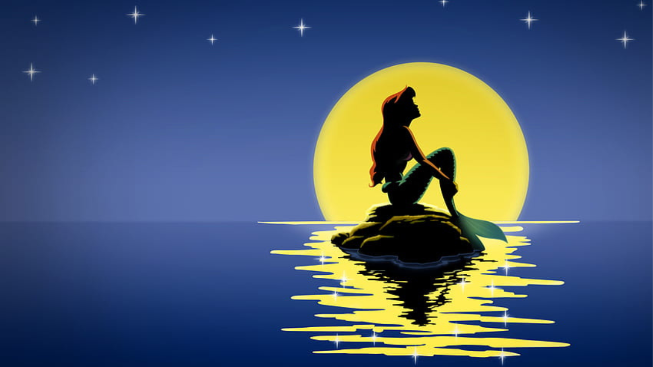 The Little Mermaid: A Dive Into Mental