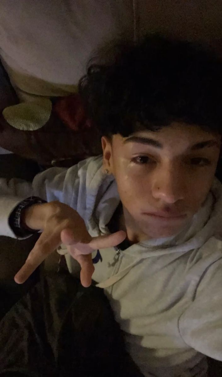 Curly heads boys hispanic