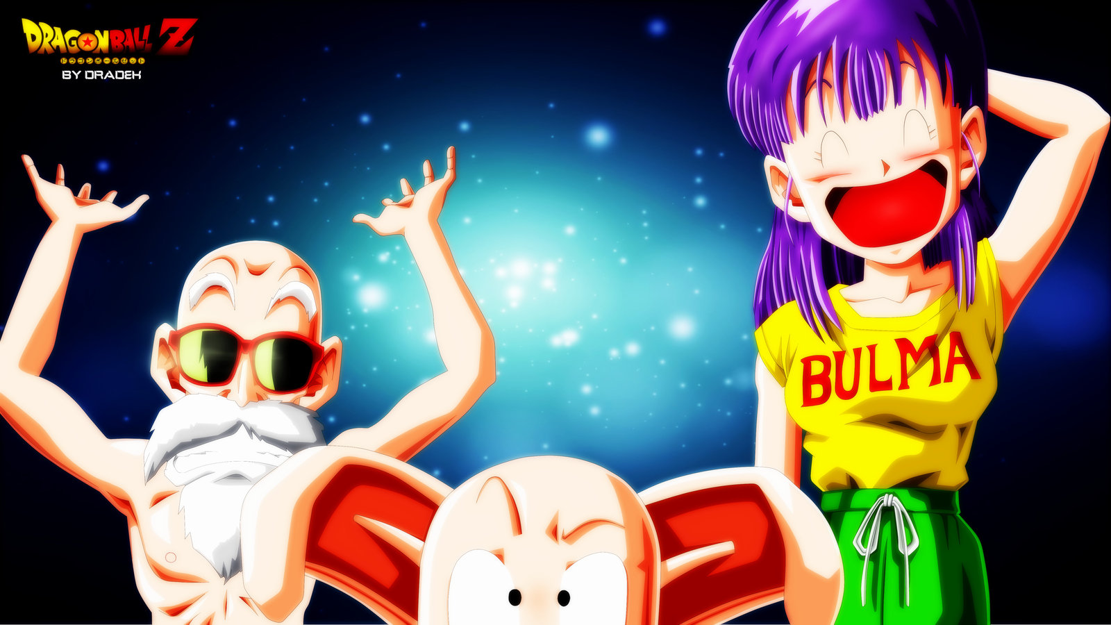 desktop wallpaper: Anime, Dragon Ball Z