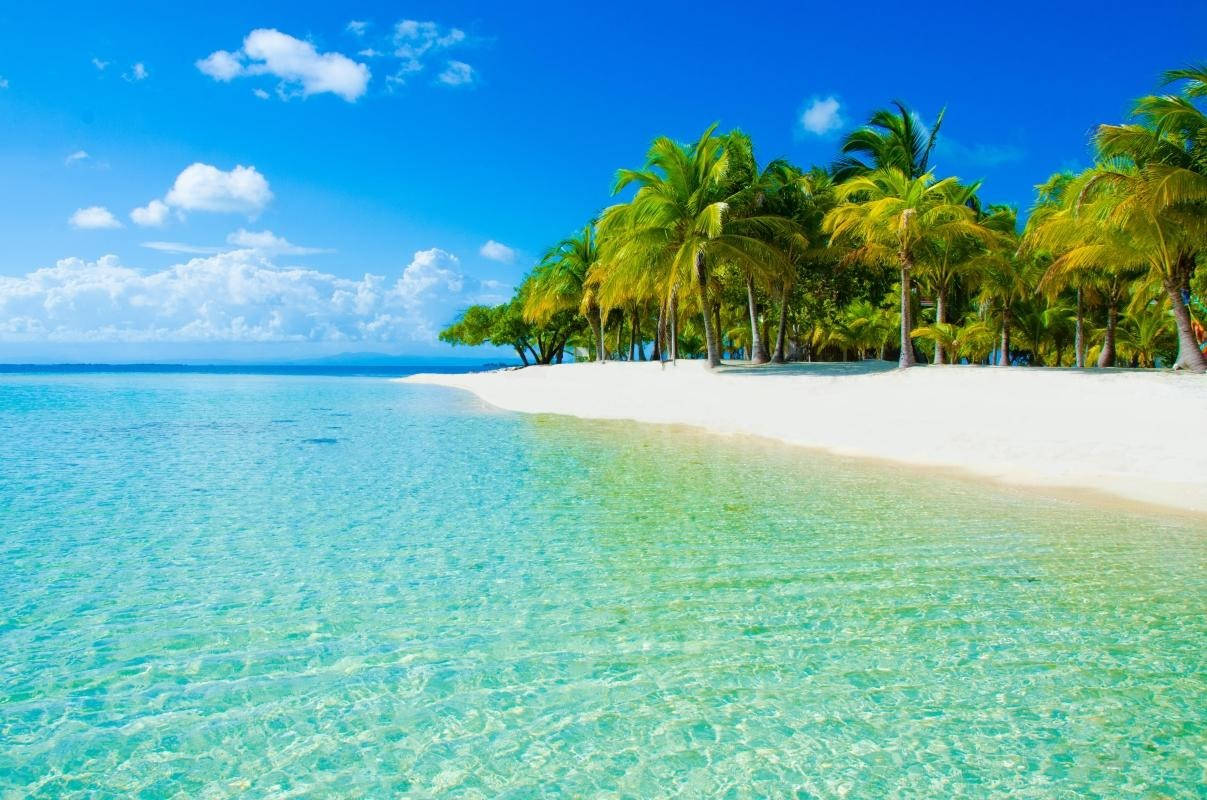 Sint Maarten Wallpaper