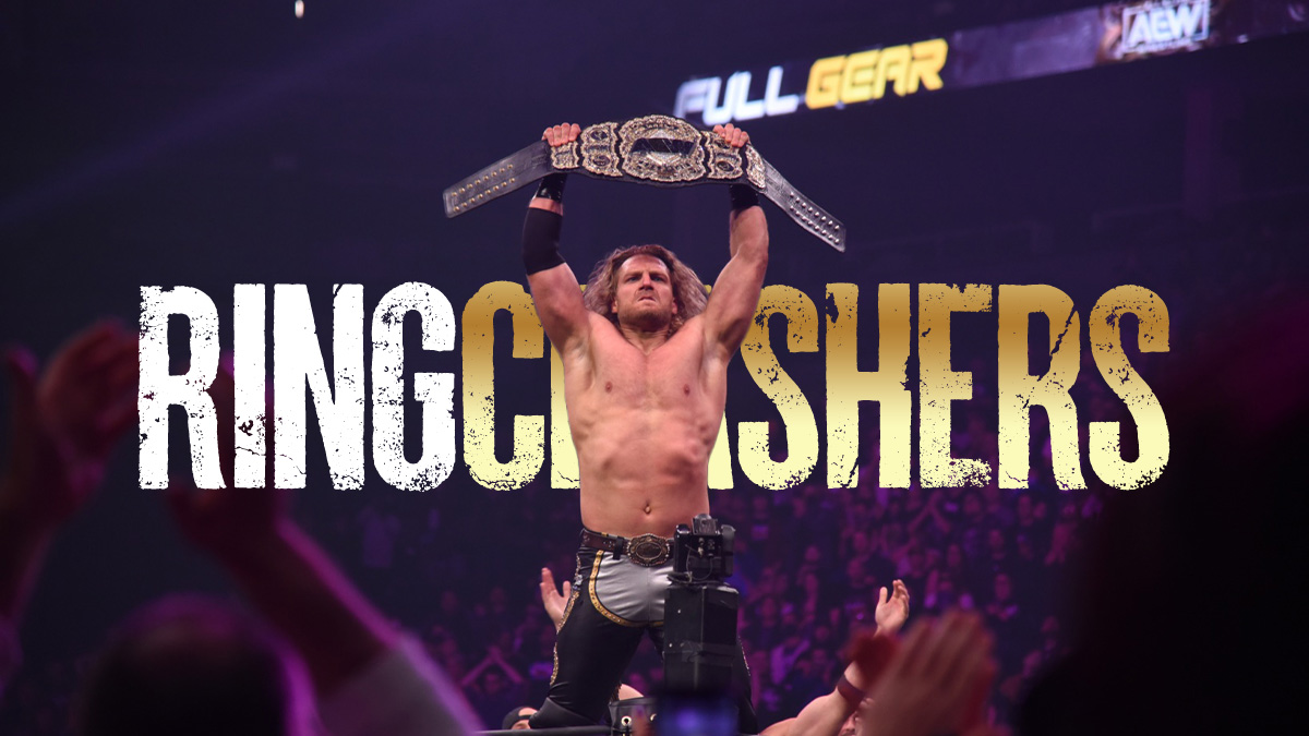 The Ascension of Adam Page