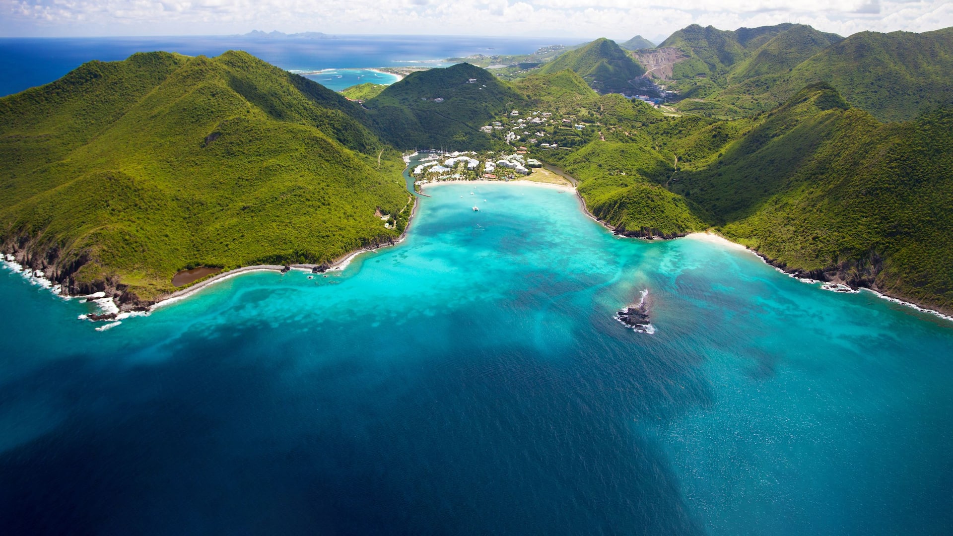 Secrets St. Martin Resort & Spa Part