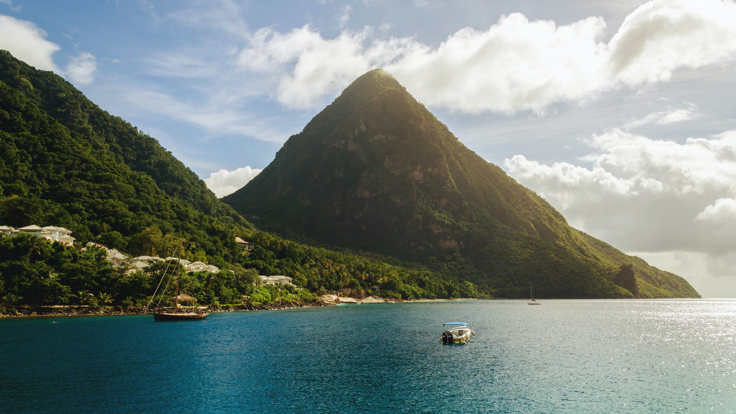 On a Trip to St. Maarten, I Learned to