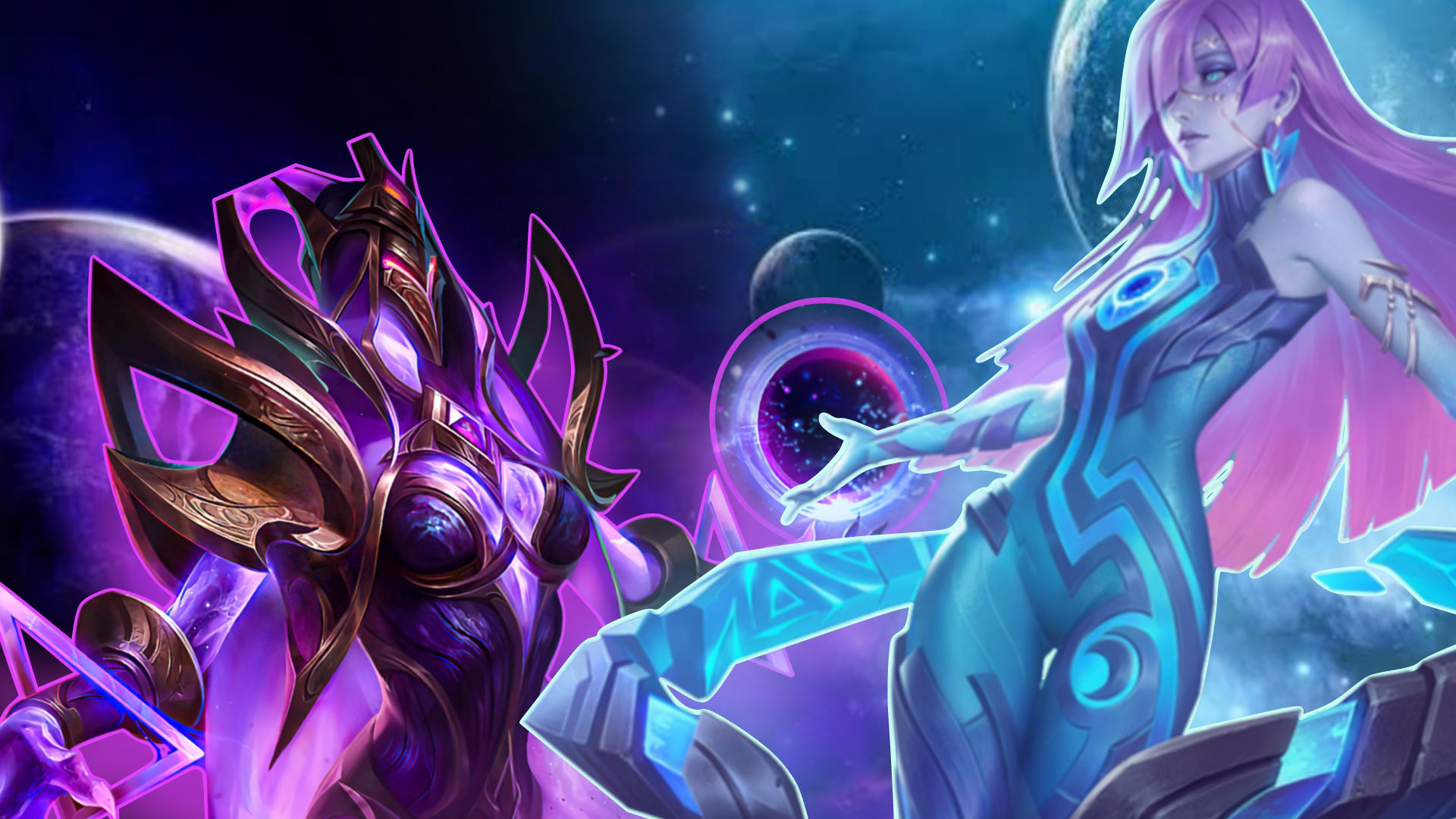 Lorewise who wins, Novaria or Yve?, r