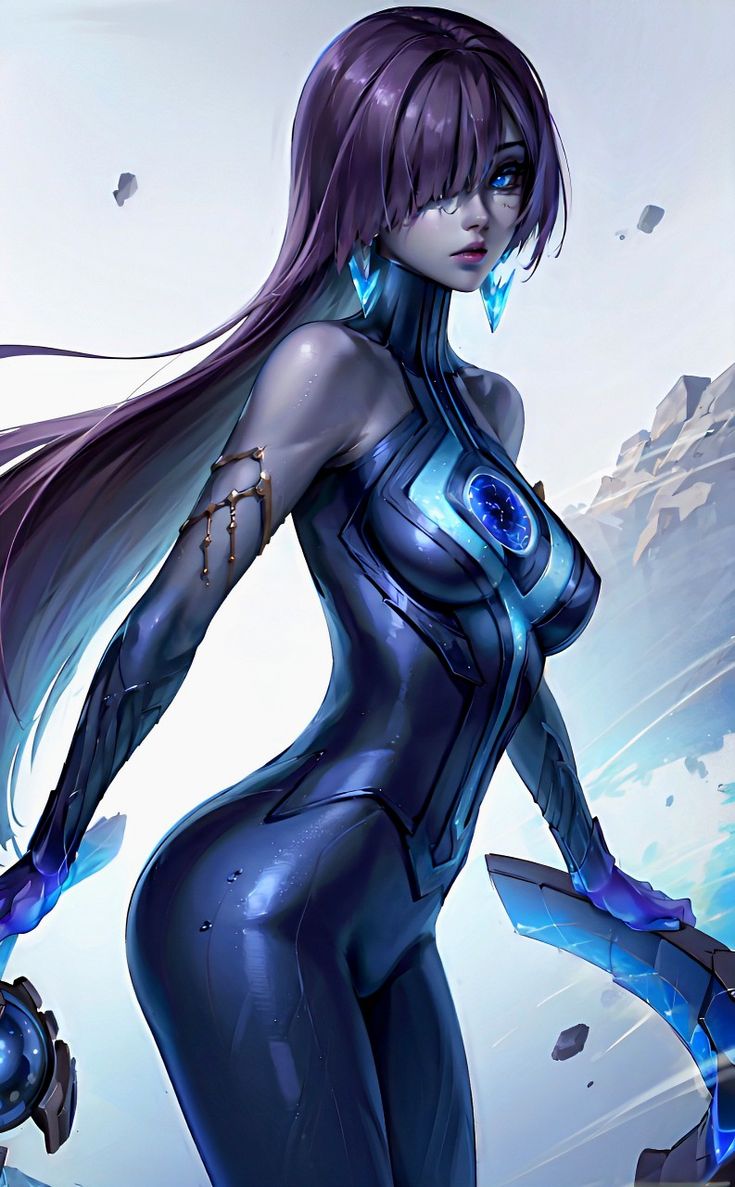 New Novaria Enhanced Wallpaper. Mobile