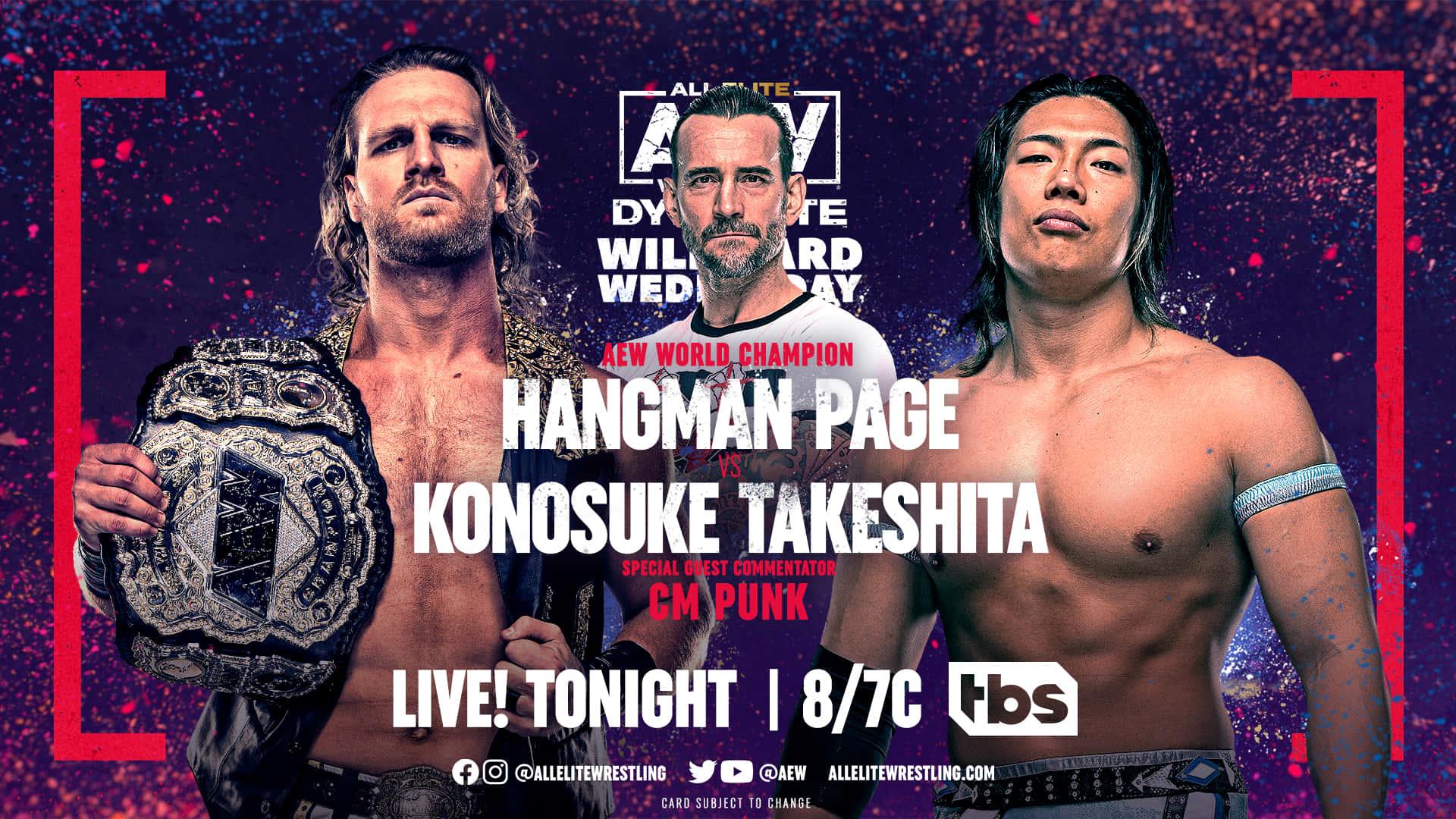 Download Adam Page With Konosuke