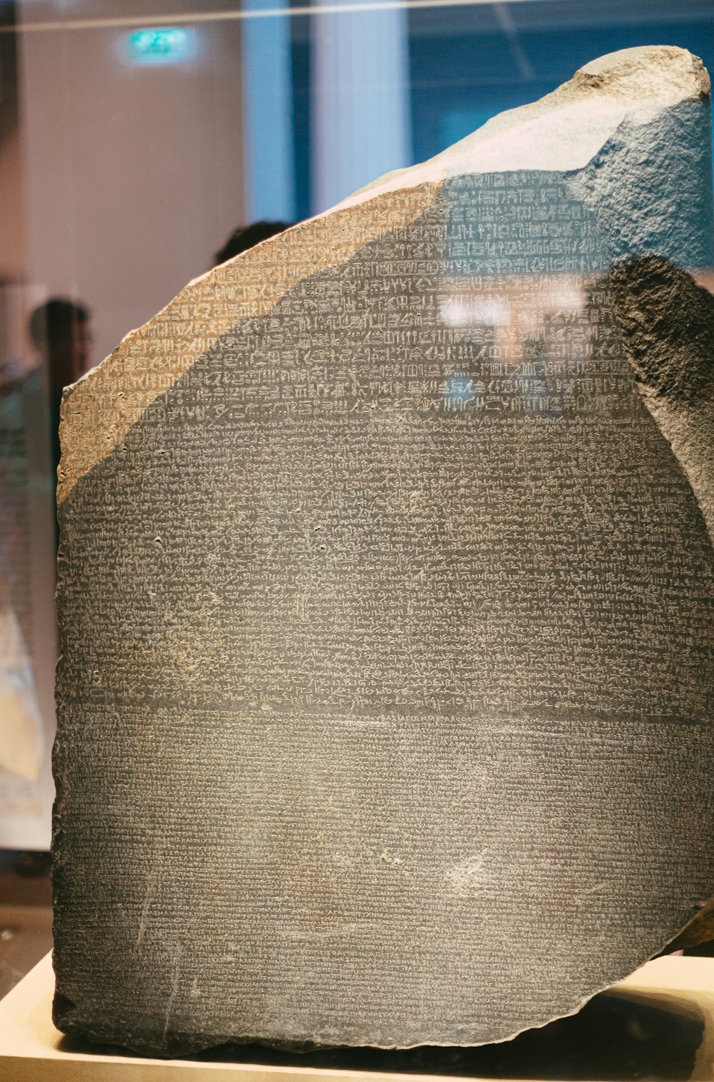 Rosetta Stone Picture. Download Free