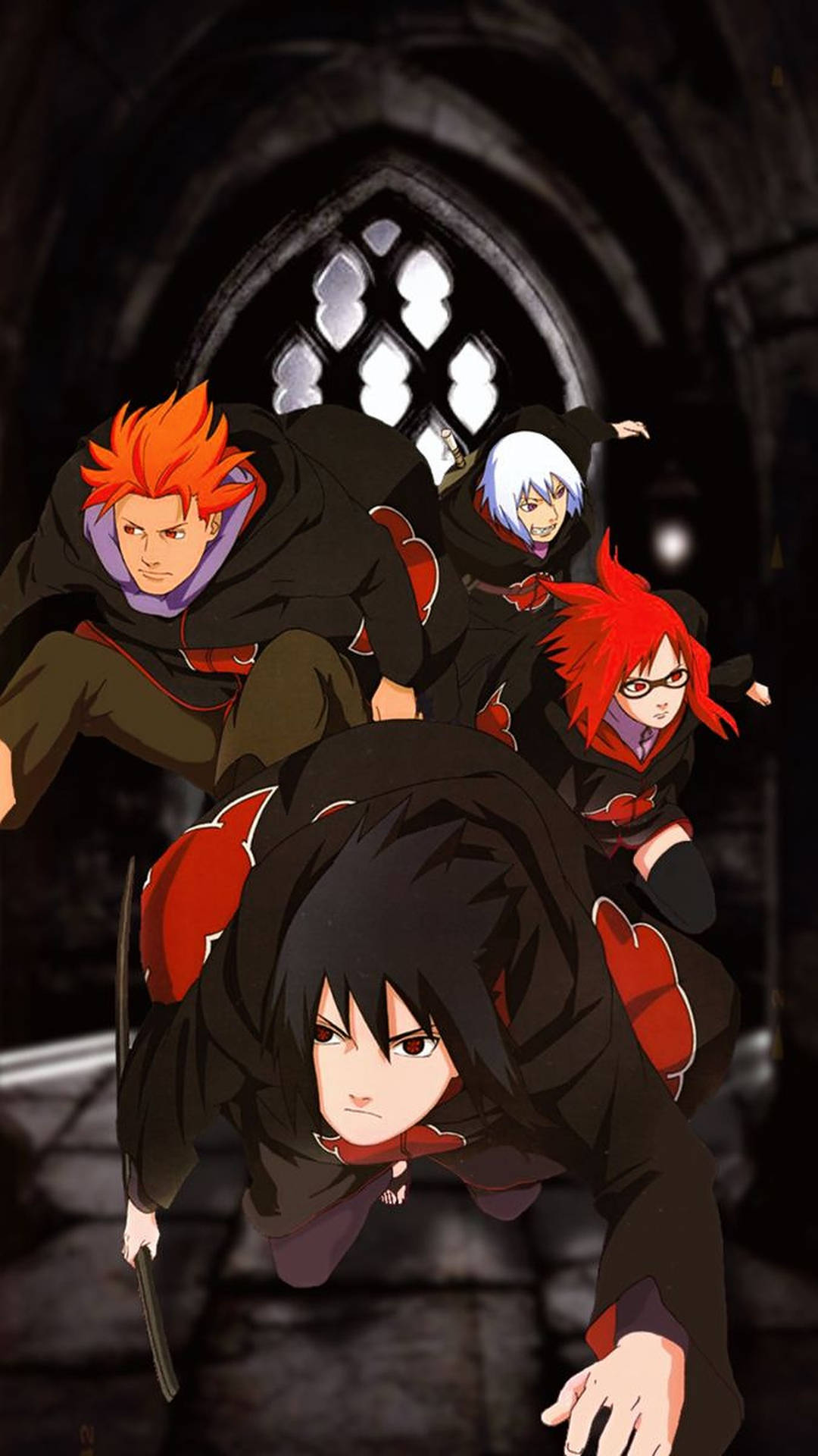 Download Jugo Team Taka Wallpaper