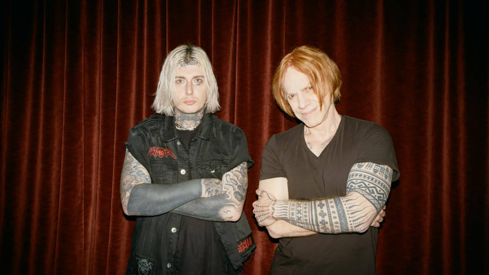 Danny Elfman Wallpapers - Wallpaper Cave