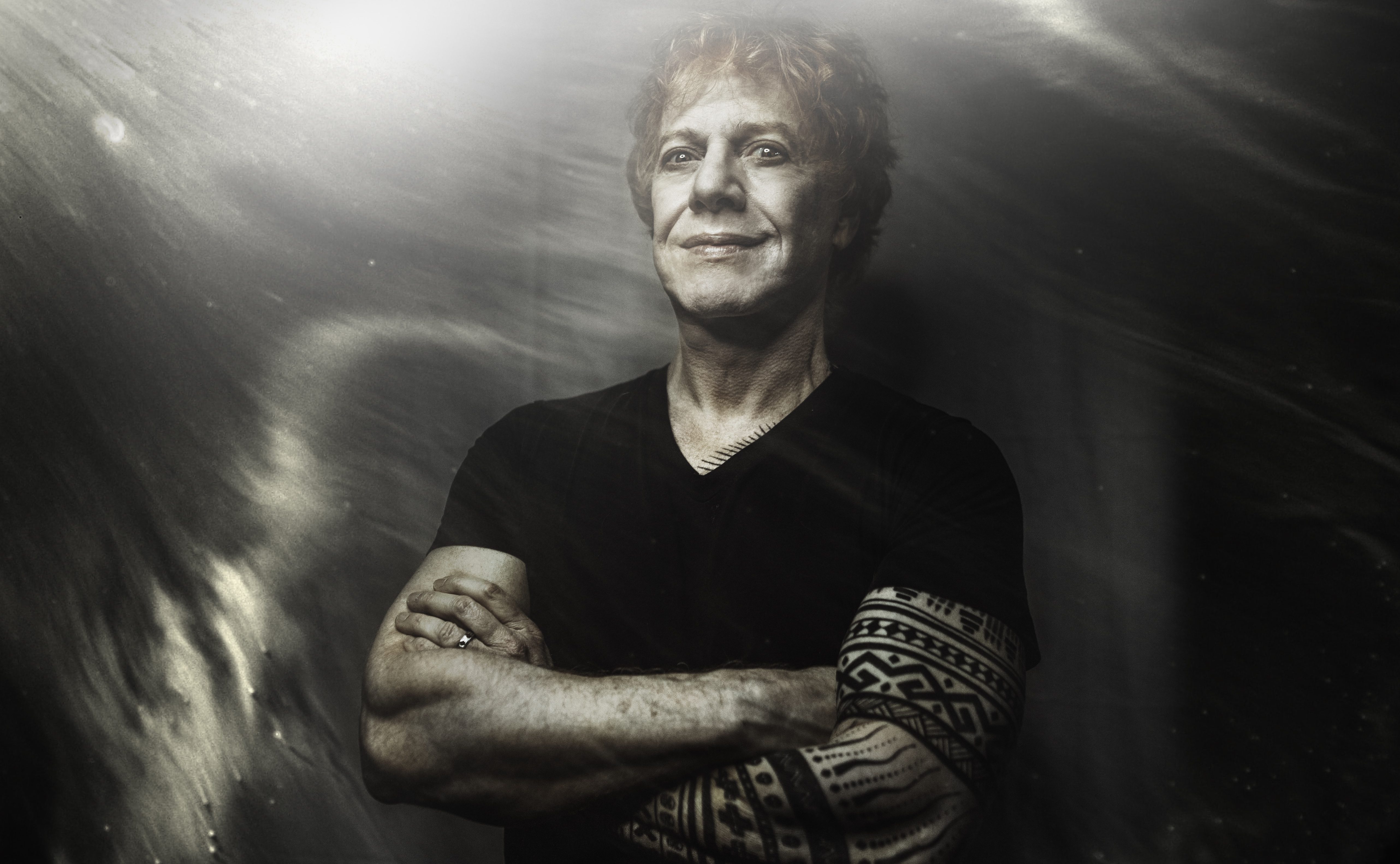 Danny Elfman on Returning to Rock 25